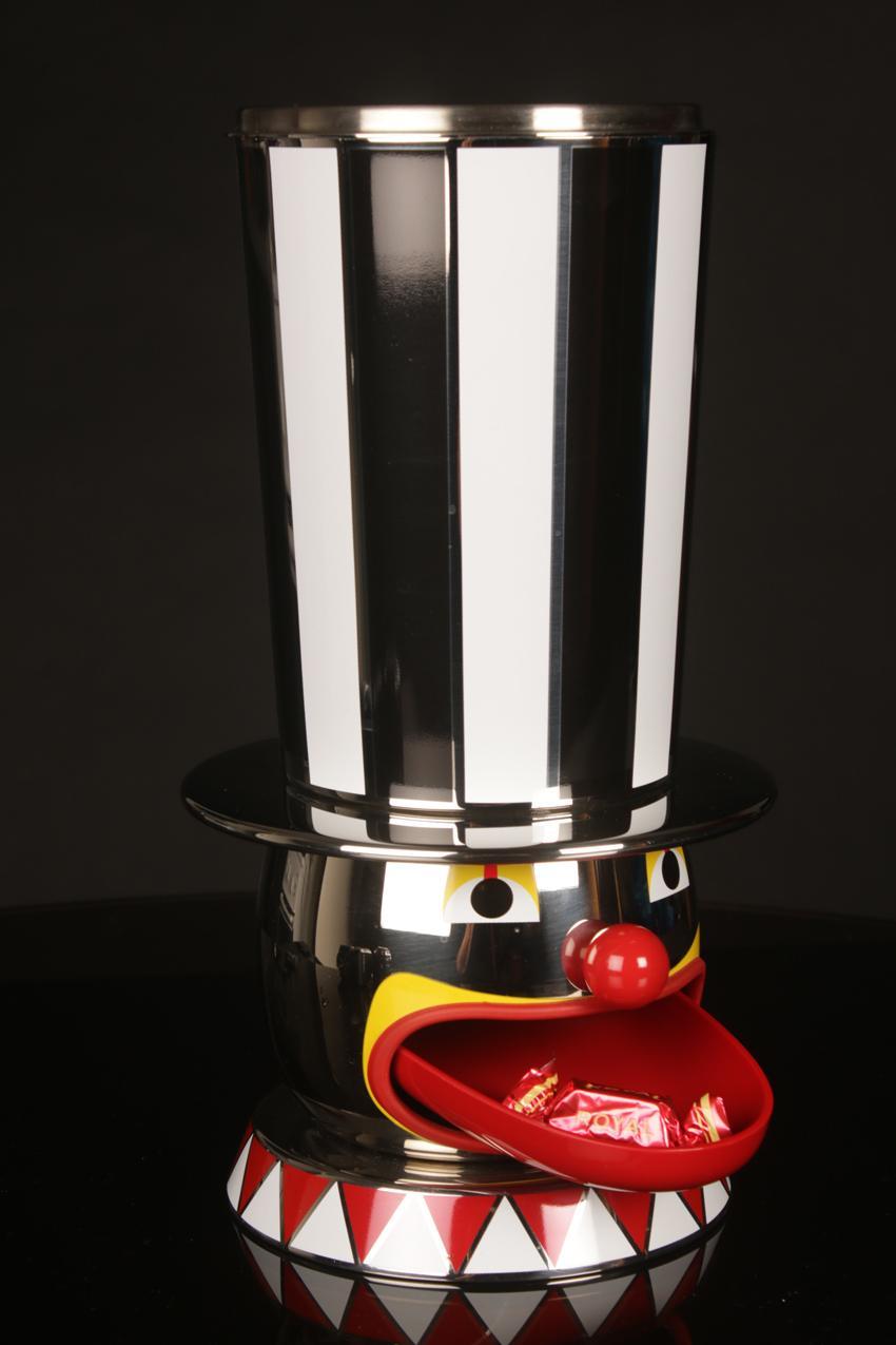 Alessi Circus Candyman karkkiannostelija Rajoitettu erä - Image 2