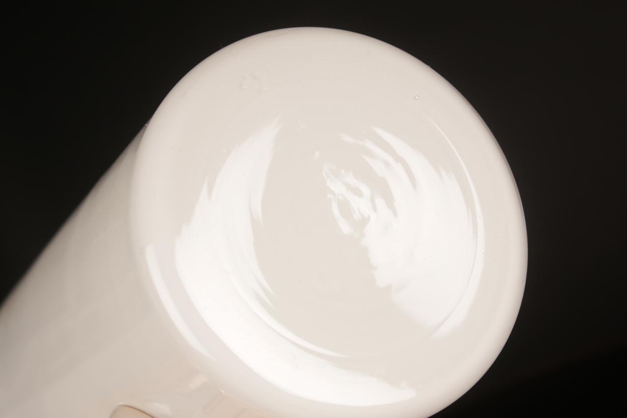 Iittala Timo Sarpaneva opaali lasikaadin - Image 8