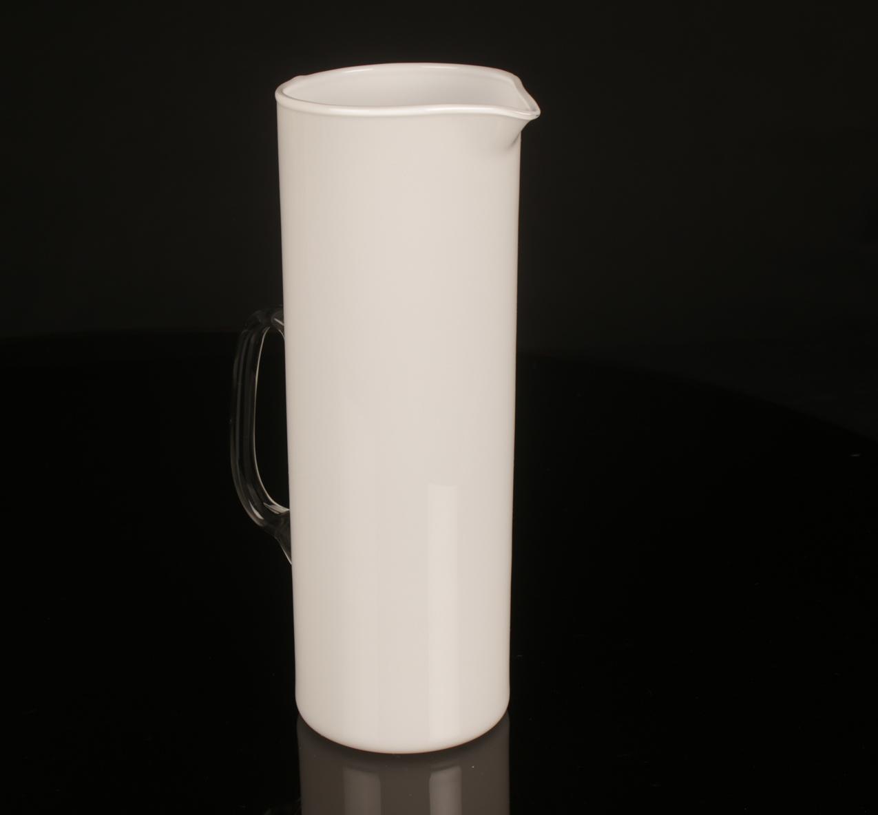 Iittala Timo Sarpaneva opaali lasikaadin - Image 4