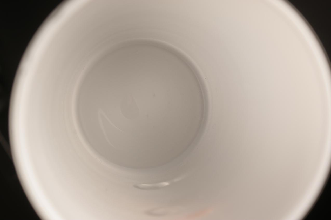 Iittala Timo Sarpaneva opaali lasikaadin - Image 7