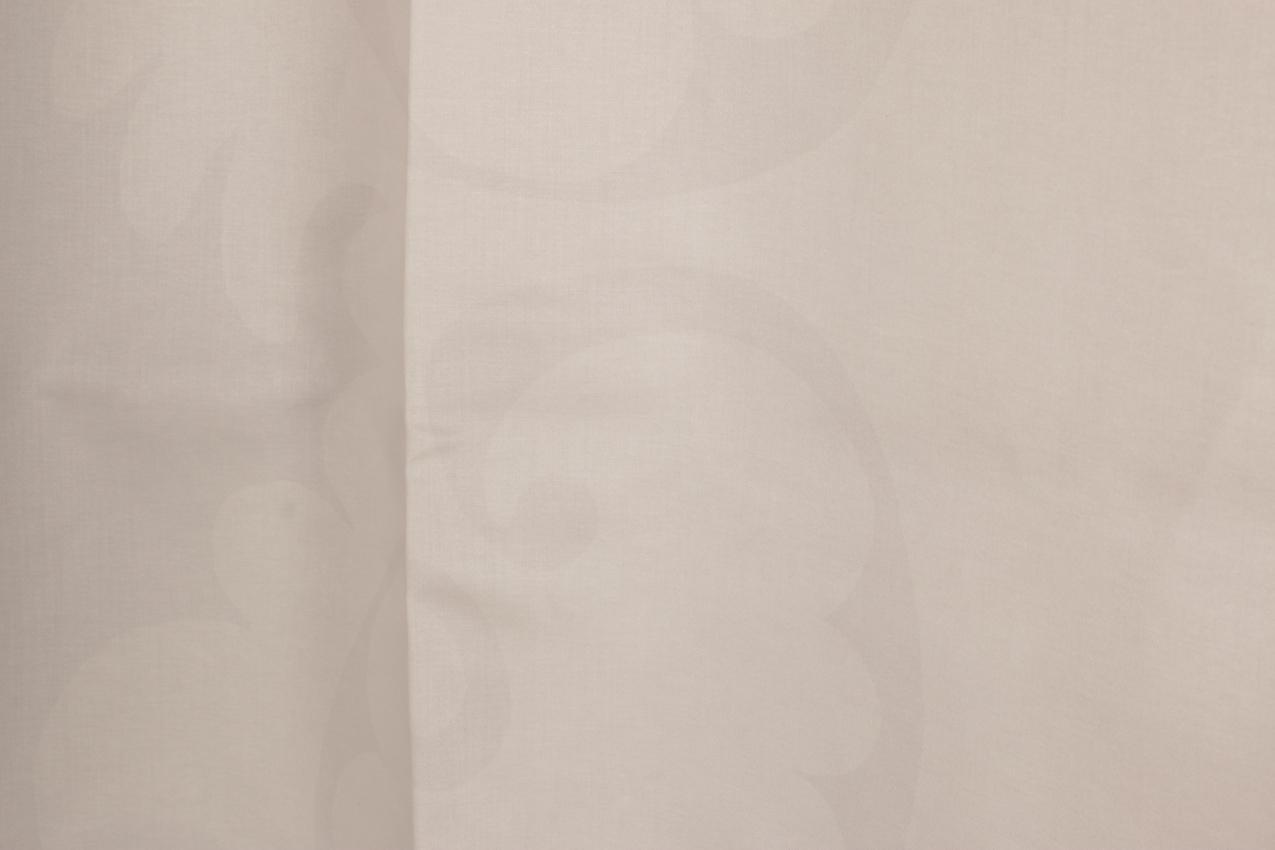 Marimekko valkoinen juhlapöytäliina 146 x 400 - Image 4