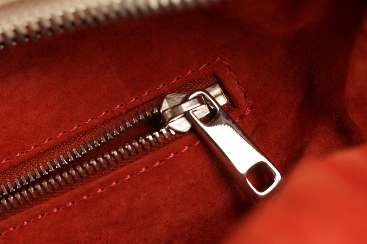 Marc Jacobs kermanvaalean nahkainen Tote laukku - Image 18