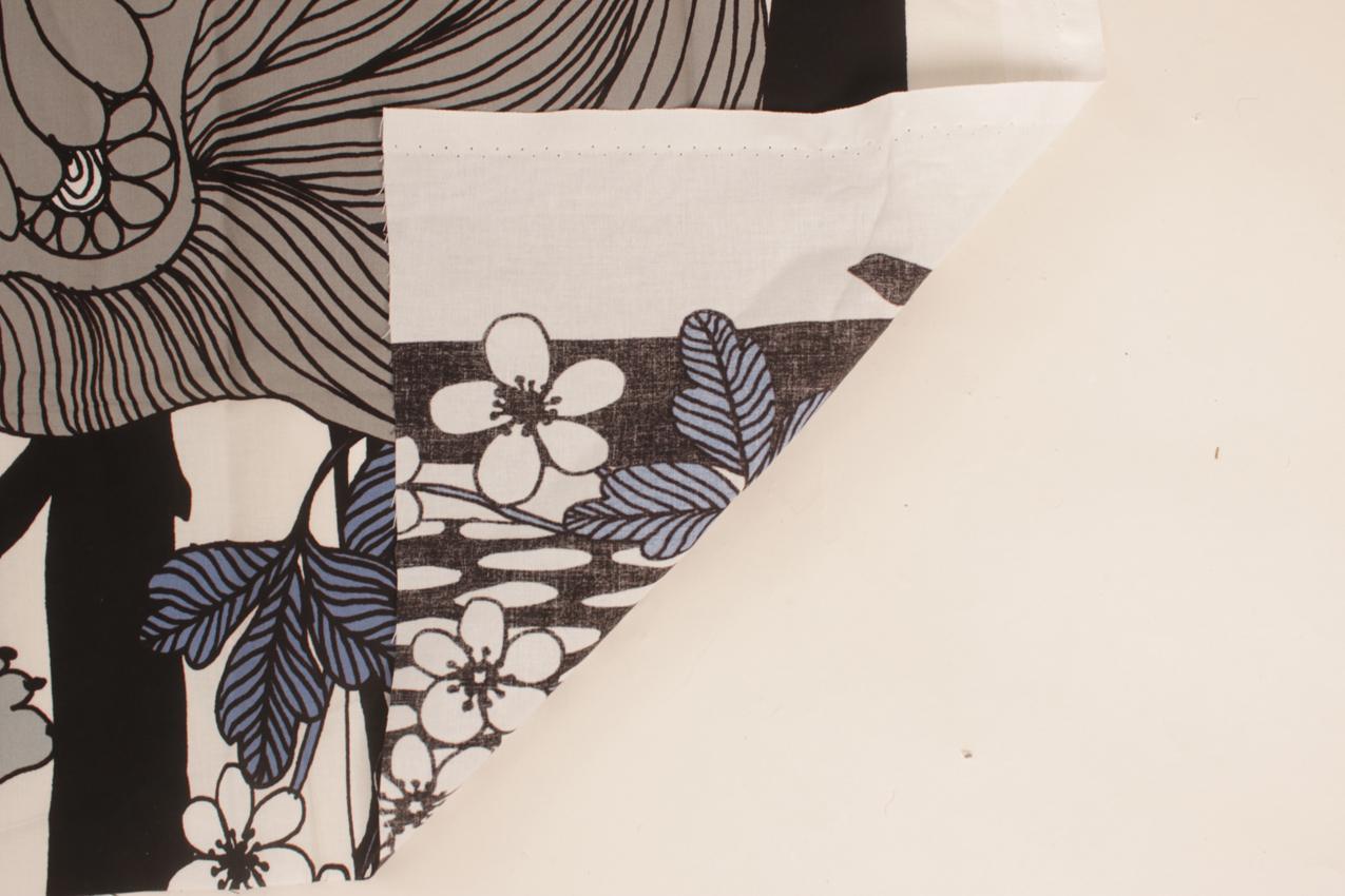 Marimekko Maija Louekari kangaspala “Veljekset” - Image 8