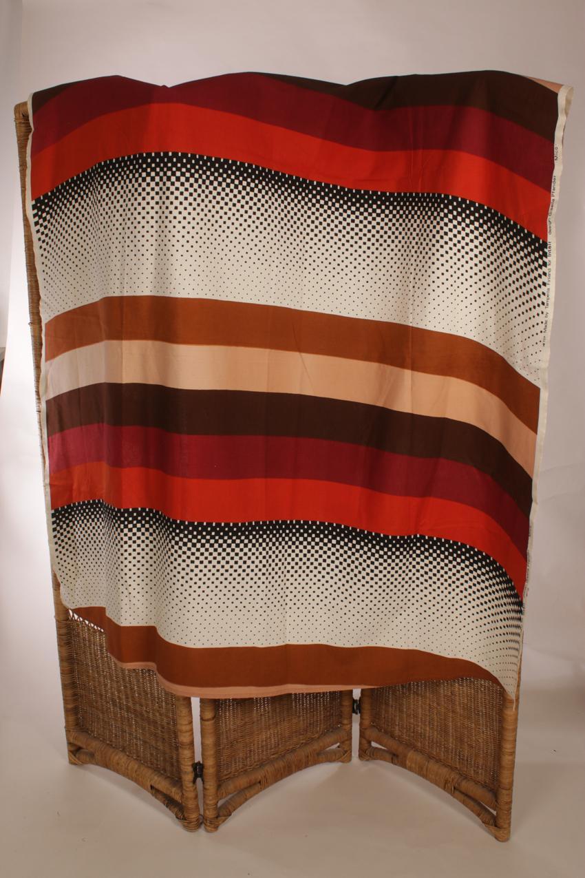 Vintage Tampella Gisella Pfander “Mico” kangas