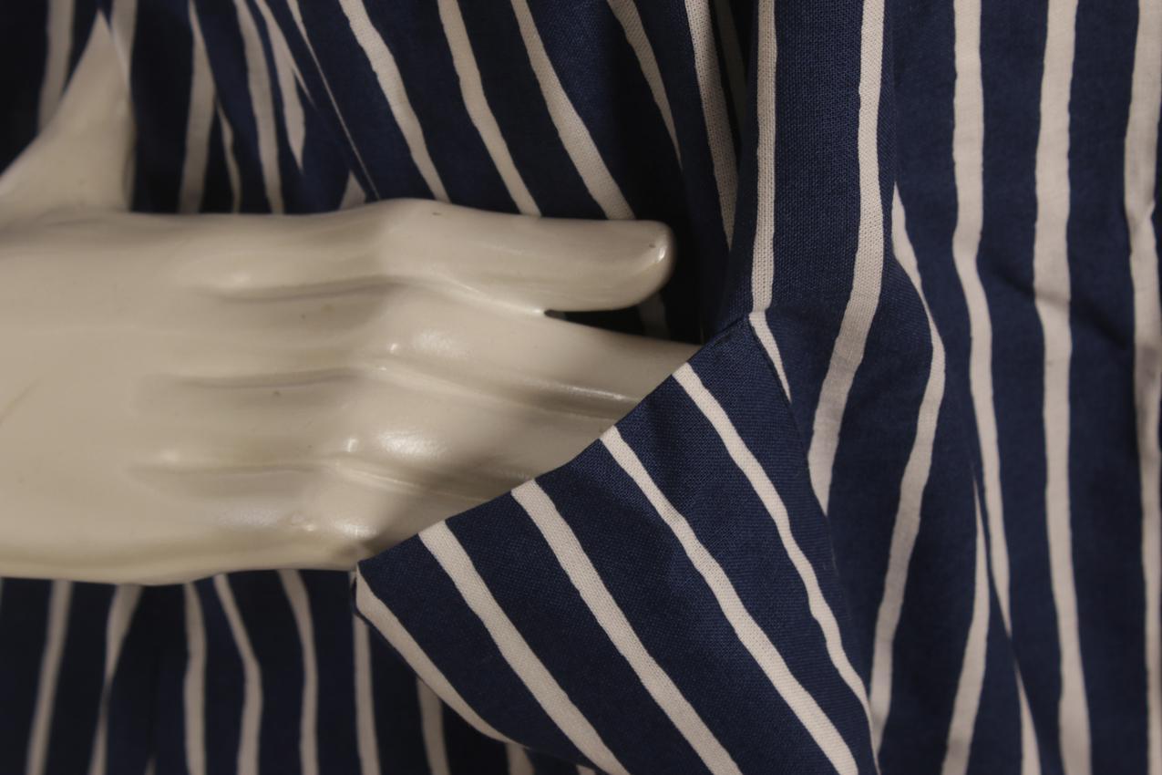 Marimekko sininen “Mari-essu” mekko L - Image 6