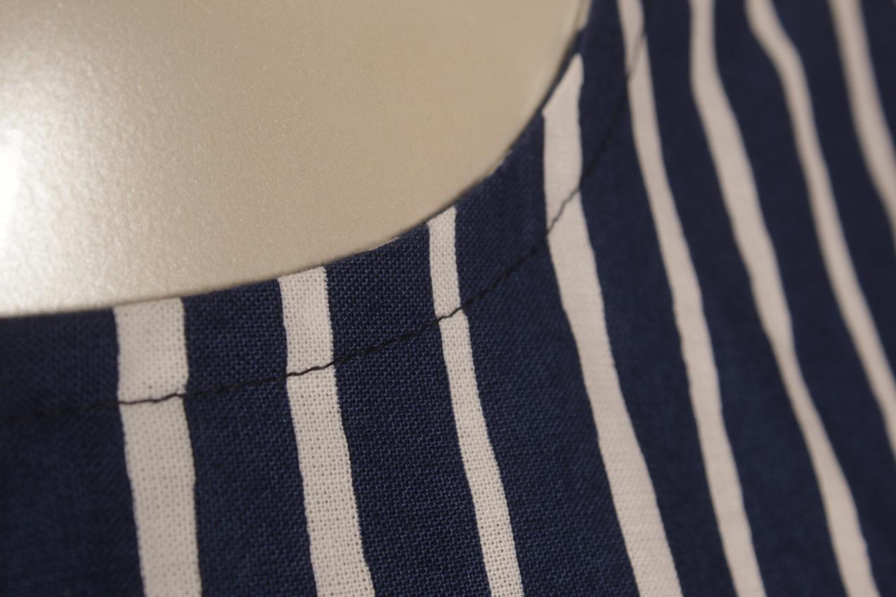 Marimekko sininen “Mari-essu” mekko L - Image 7