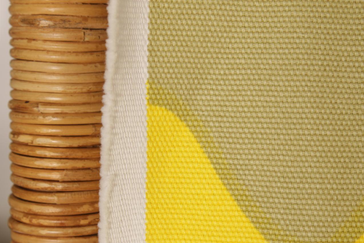 Marimekko Maija Isola canvas verhoilukangas “Lokki” - Image 3