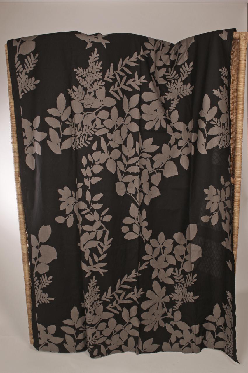 Marimekko Fujiwo Ishimoto “Kukkula” kangas