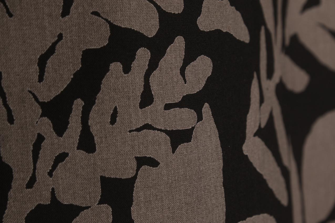 Marimekko Fujiwo Ishimoto “Kukkula” kangas - Image 3