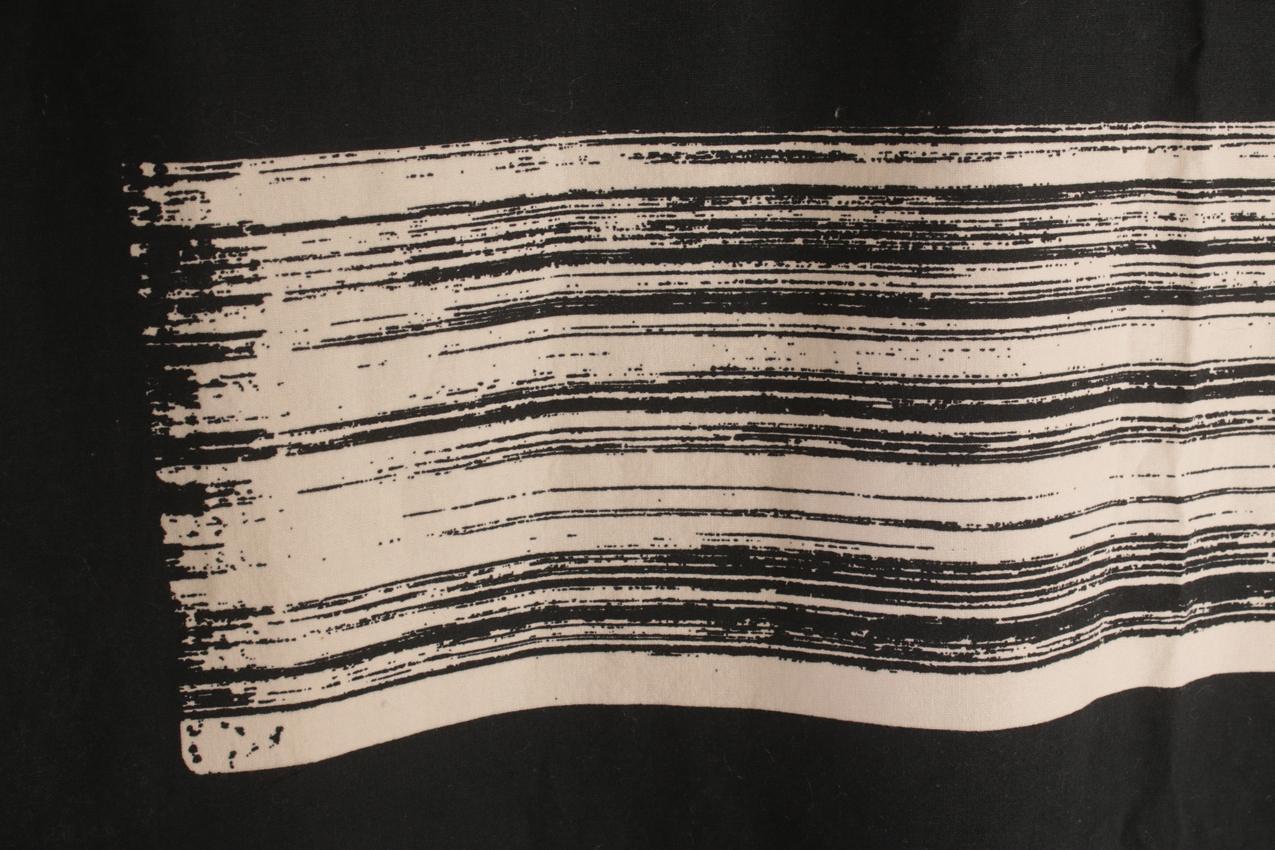 Vintage Marimekko Maija Isola “Veto” kangas pöytäliina - Image 3