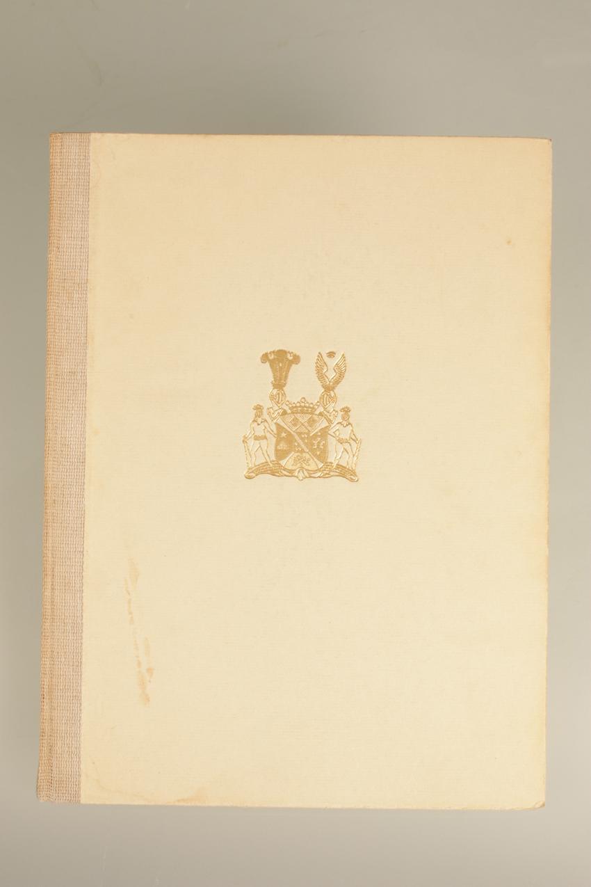Kehystetty muotokuva Carl Gustaf Emil Mannerheim ja kirja "Suomen Marsalkka" - Image 6