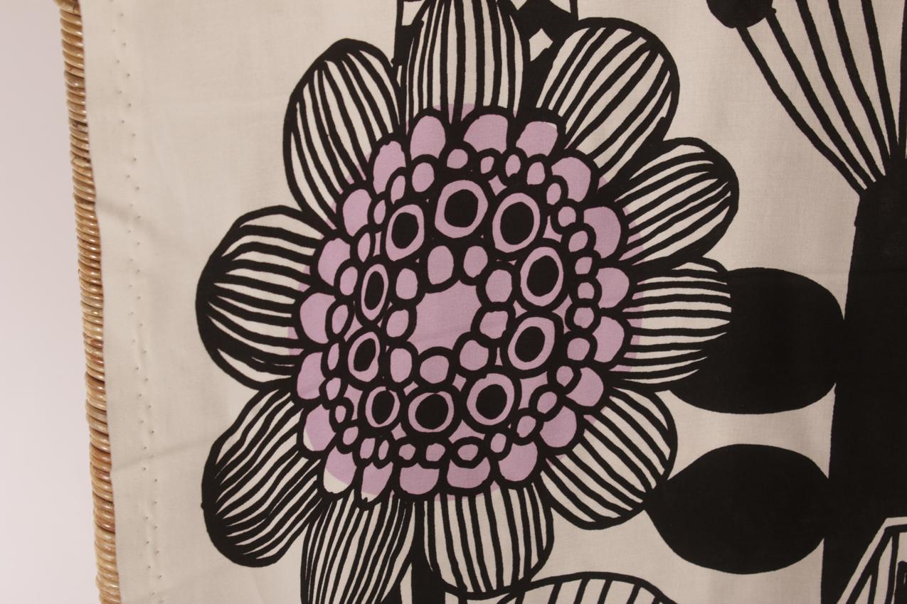 Marimekko Maija Louekari “Lintukoto” -kangas - Image 5