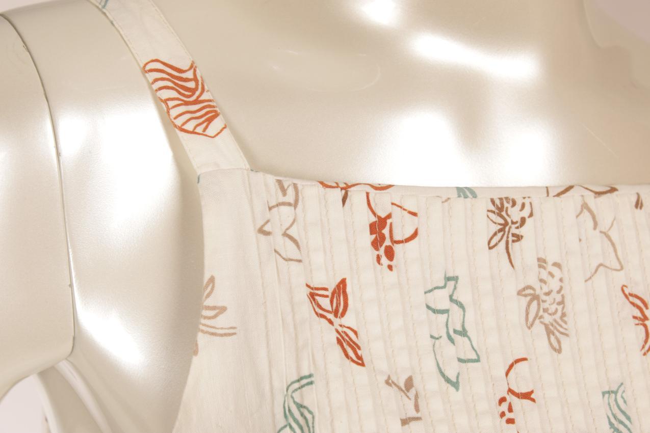 Vintage Marimekko spagettiolkainmekko S - Image 6