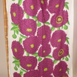 Marimekko Maija Isola ”Primavera” -kangas