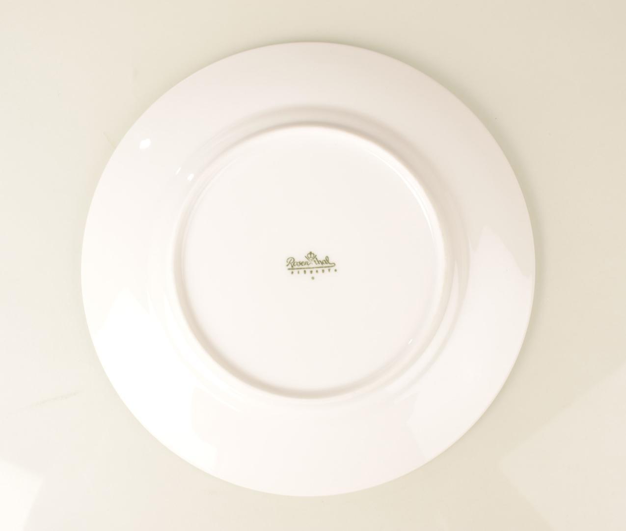 Vintage Rosenthal Studio Linie Tapio Wirkkala kaksi ”Variation” -teekuppia - Image 4