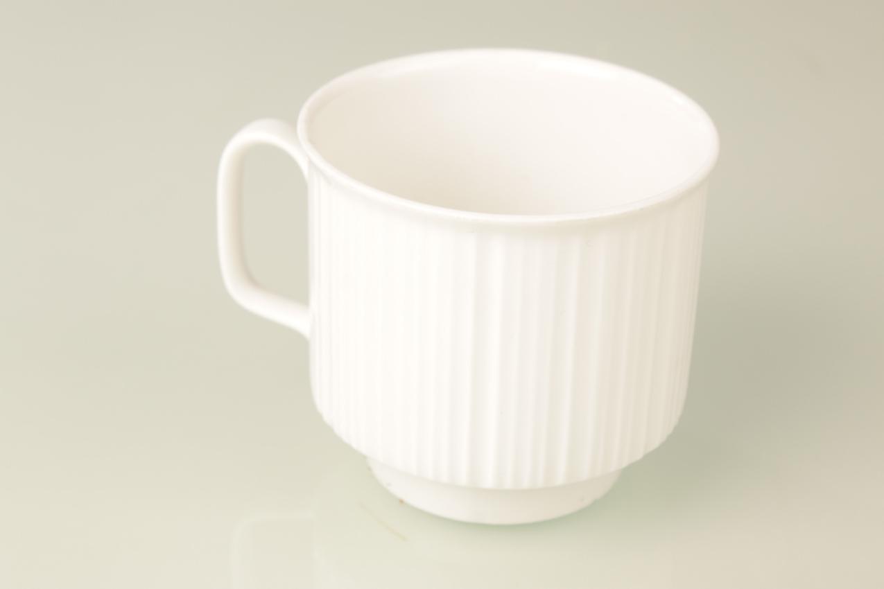 Vintage Rosenthal Studio Linie Tapio Wirkkala neljä ”Variation” -kahvikuppia - Image 4