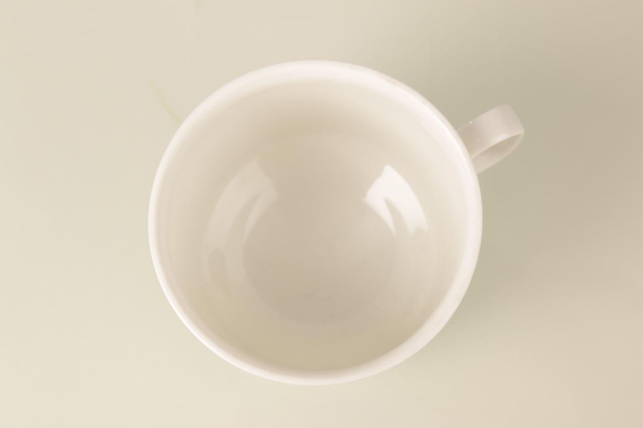 Vintage Rosenthal Studio Linie Tapio Wirkkala neljä ”Variation” -kahvikuppia - Image 5