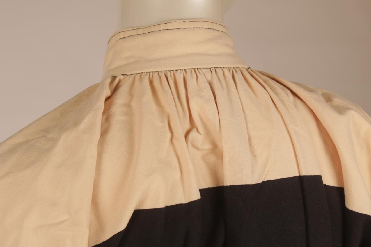 Vintage Vuokko mekko XS S - Image 6