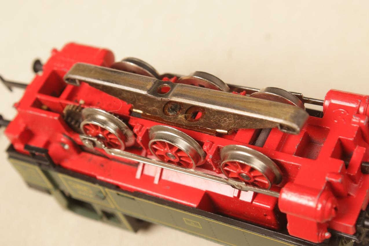 Vintage Märklin 2900 junasetti aloituspaketti - Image 11
