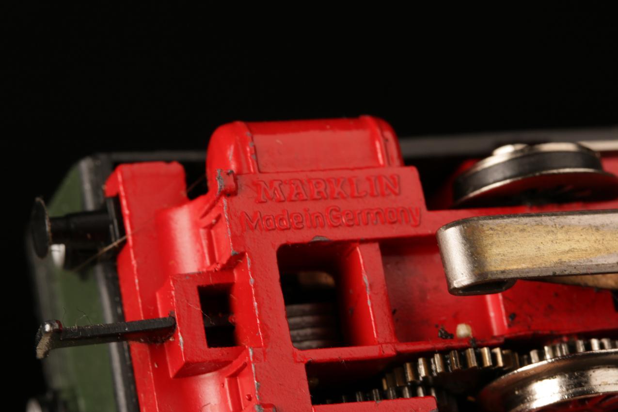 Vintage Märklin 2900 junasetti aloituspaketti - Image 13