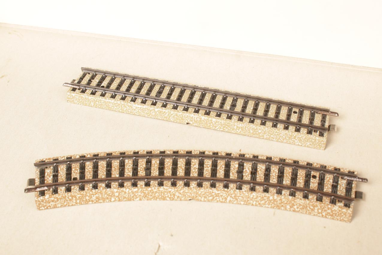 Vintage Märklin 2900 junasetti aloituspaketti - Image 16