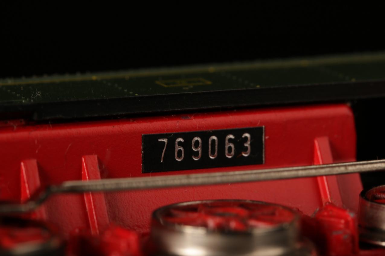 Vintage Märklin 2900 junasetti aloituspaketti - Image 9