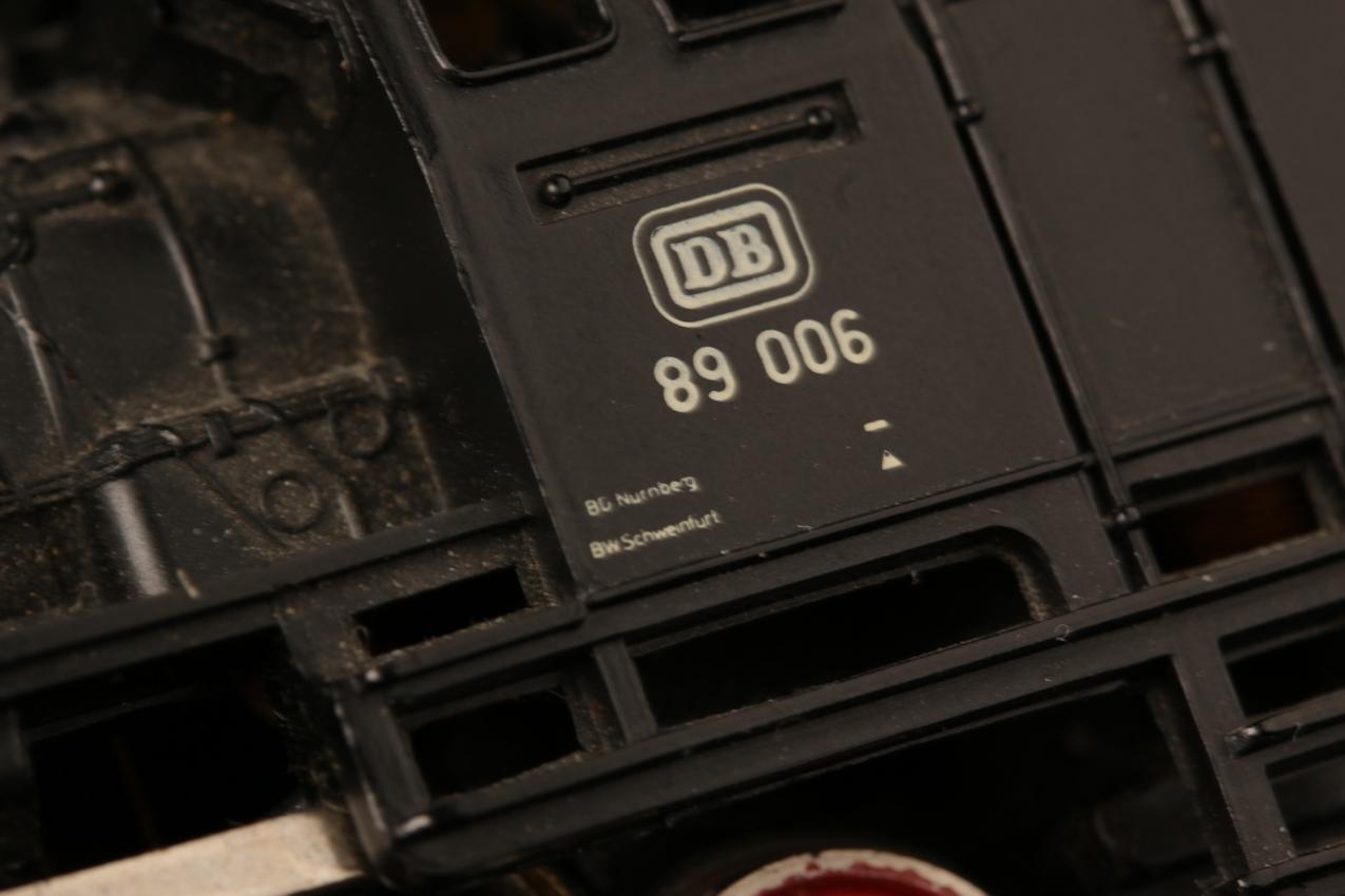 Vintage Märklin 2934 junasetti aloituspaketti - Image 9