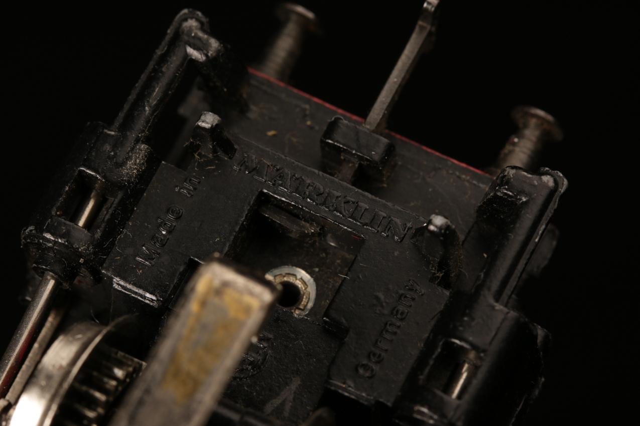 Vintage Märklin 2934 junasetti aloituspaketti - Image 10
