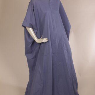 Vuokko light blue maxi dress L XL XXL