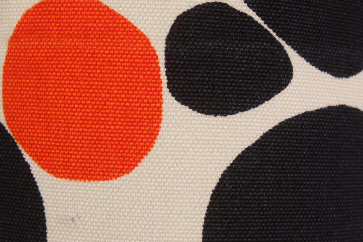 Marimekko Annika Rimala markiisikangas “Tarha - Image 4
