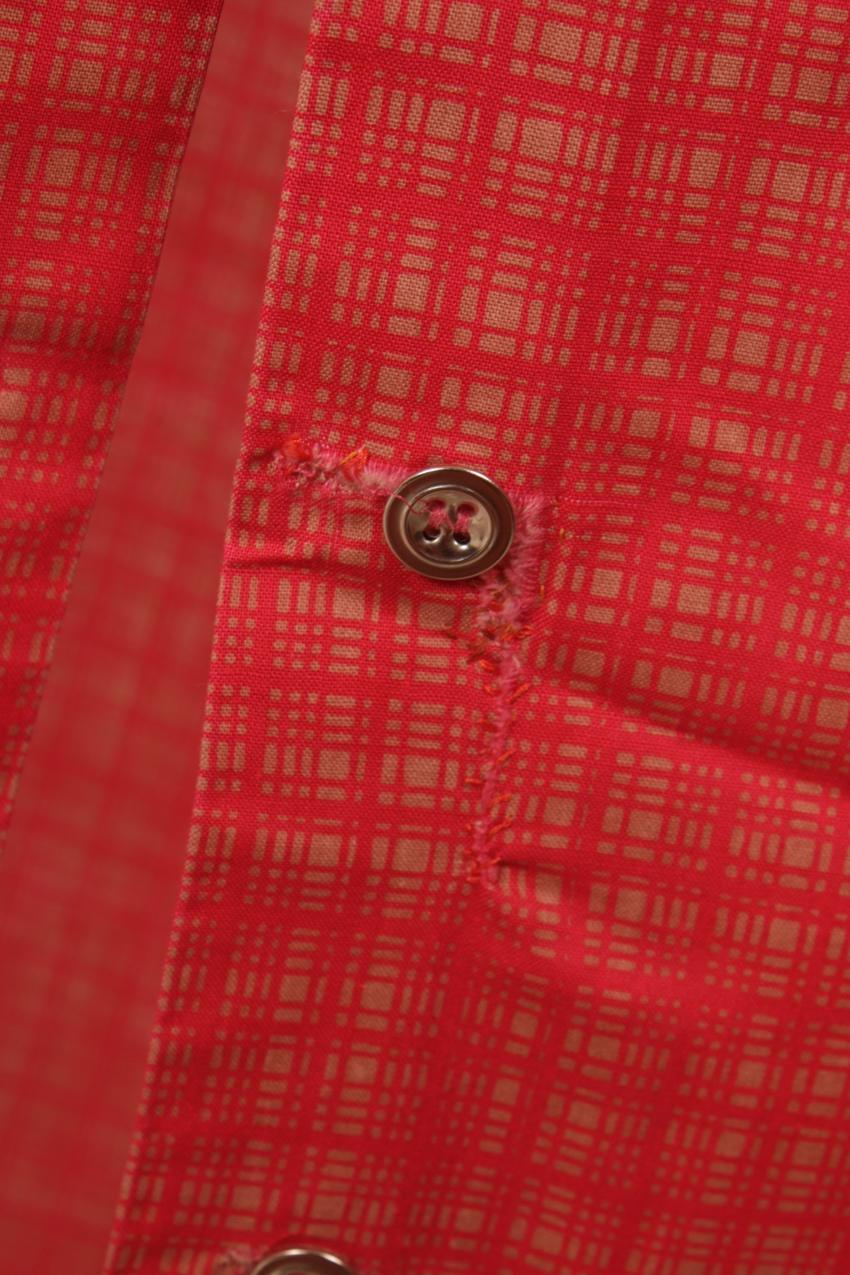 Vintage Marimekko Annika Rimala Kuusama Korianteri paitamekko XS S M - Image 5