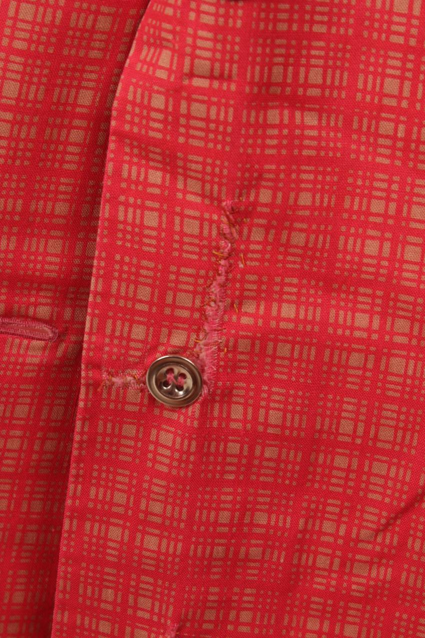 Vintage Marimekko Annika Rimala Kuusama Korianteri paitamekko XS S M - Image 6