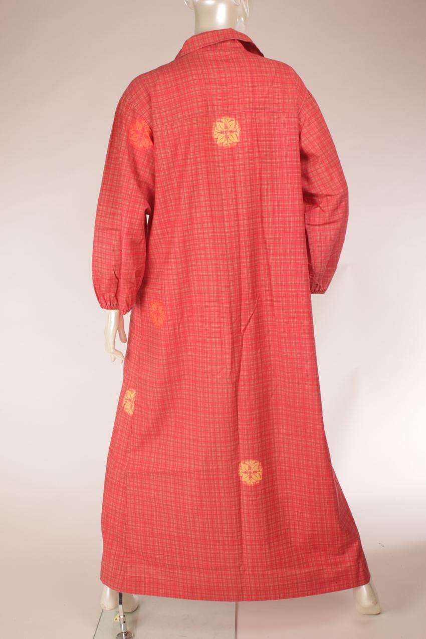 Vintage Marimekko Annika Rimala Kuusama Korianteri paitamekko XS S M - Image 10
