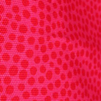 Marimekko Vuokko Nurmesniemi pinkki vahakangas “Pirput Parput”