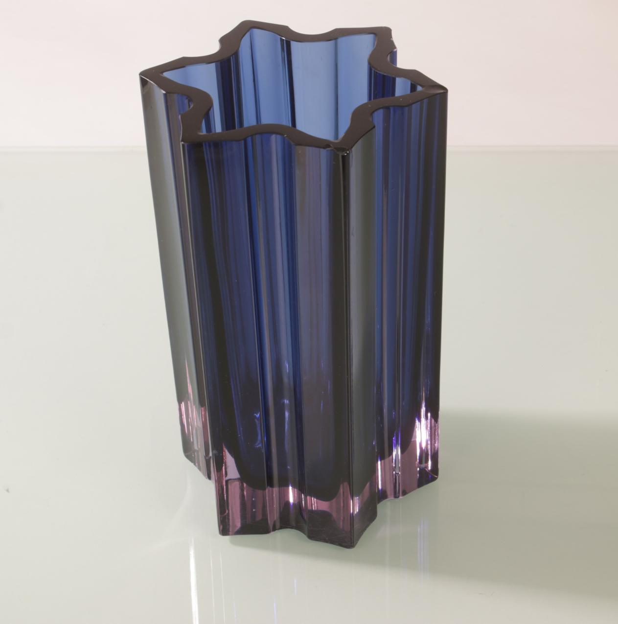 Iittala Tapio Wirkkala 3513 maljakko - Image 3