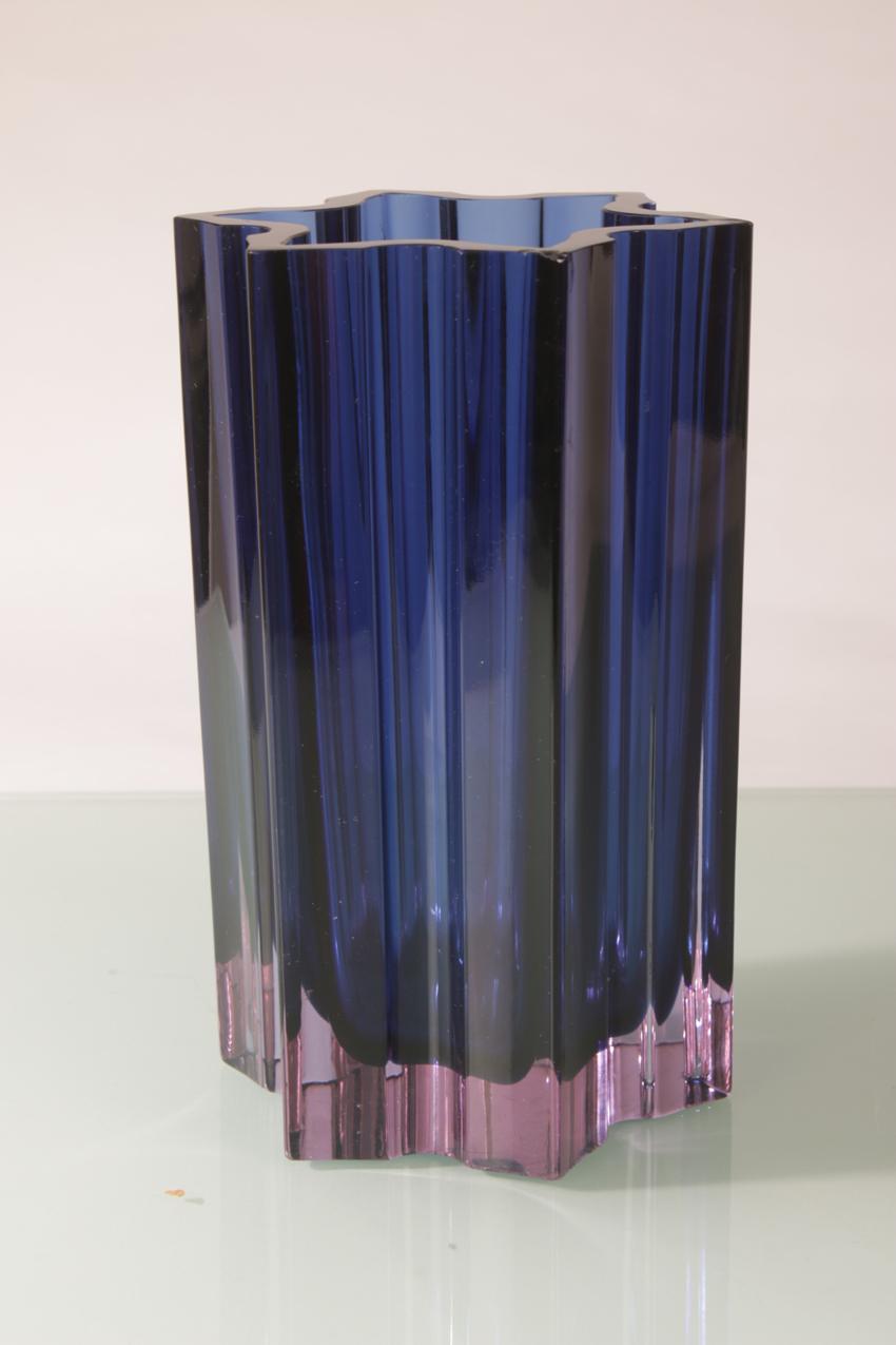 Iittala Tapio Wirkkala 3513 maljakko - Image 5