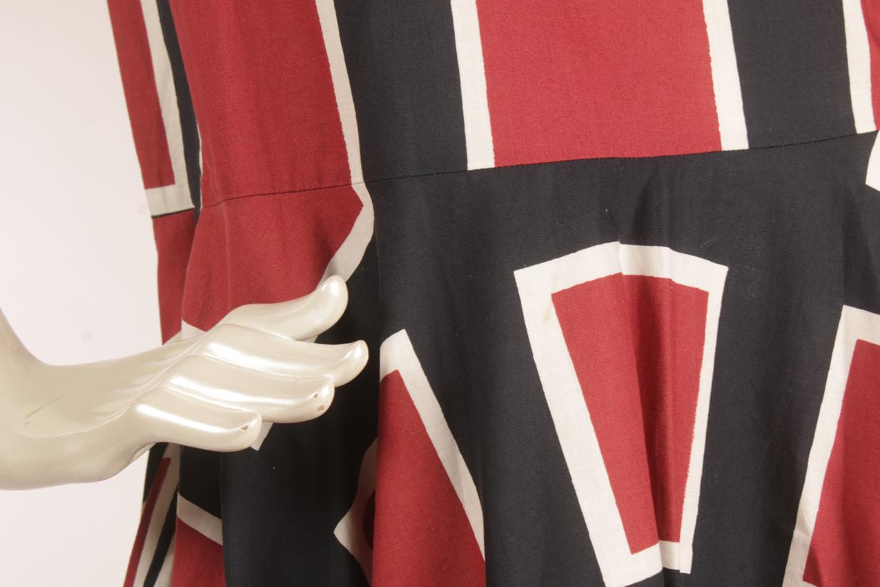Vintage Marimekko maksimekko M - Image 3