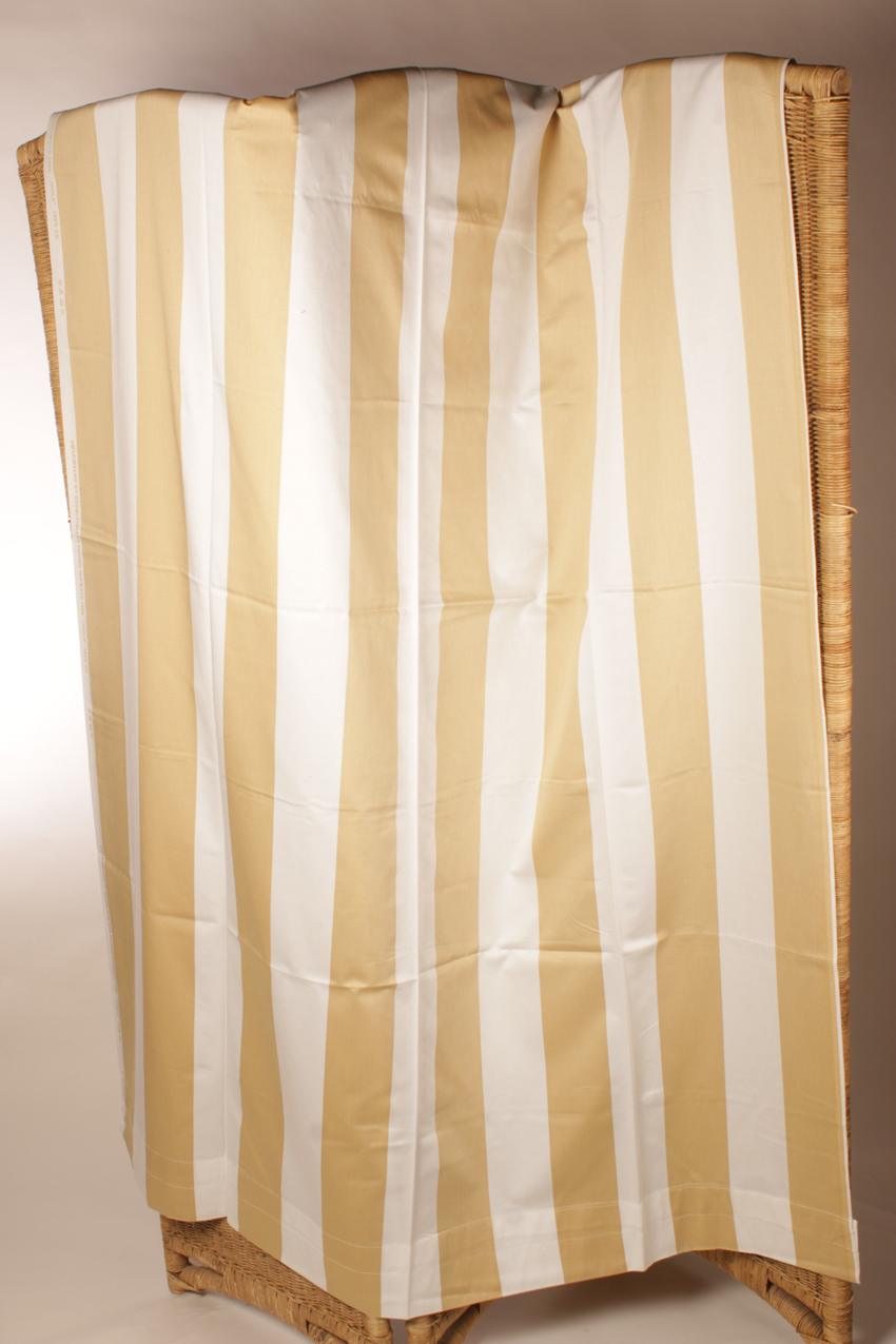 Vintage Marimekko Fujiwo Ishimoto “Juhla” kangas verho