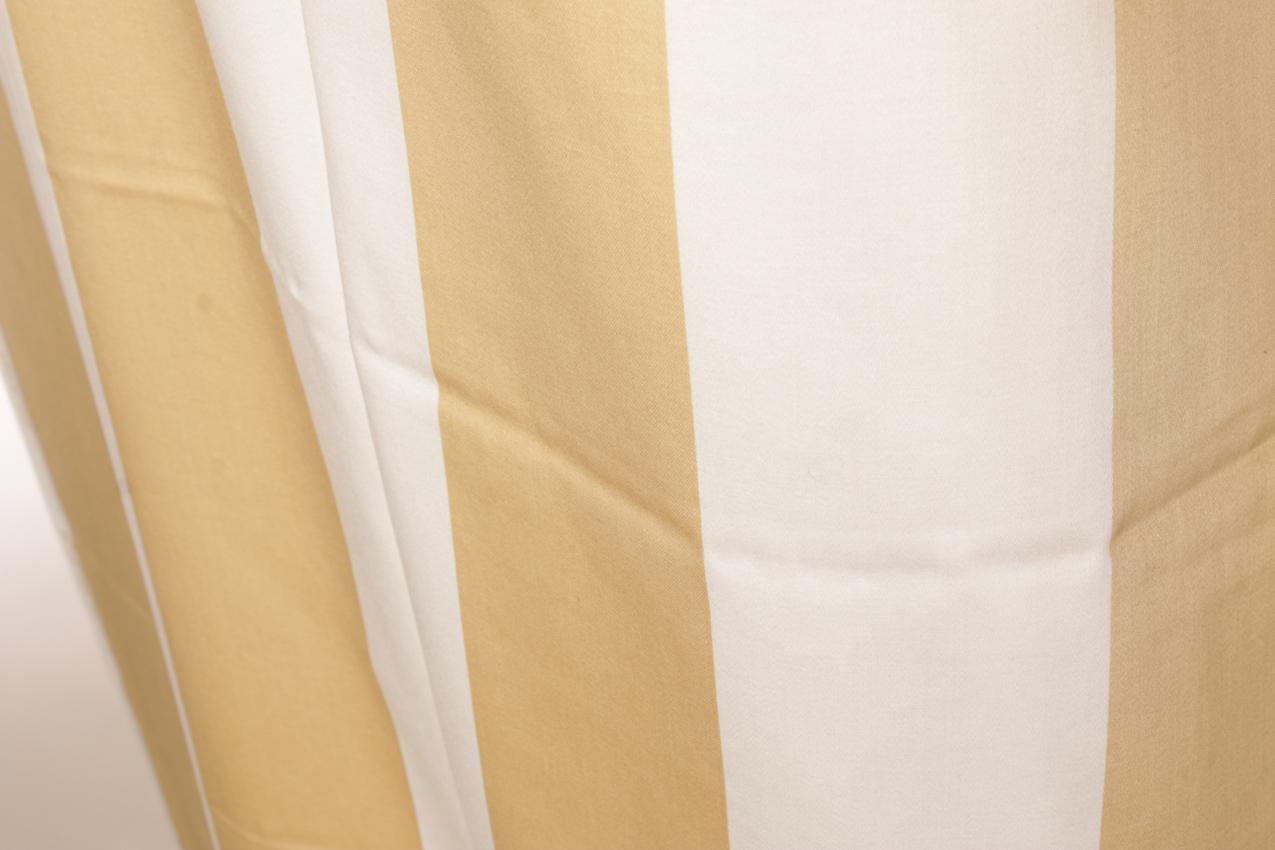 Vintage Marimekko Fujiwo Ishimoto “Juhla” kangas verho - Image 3